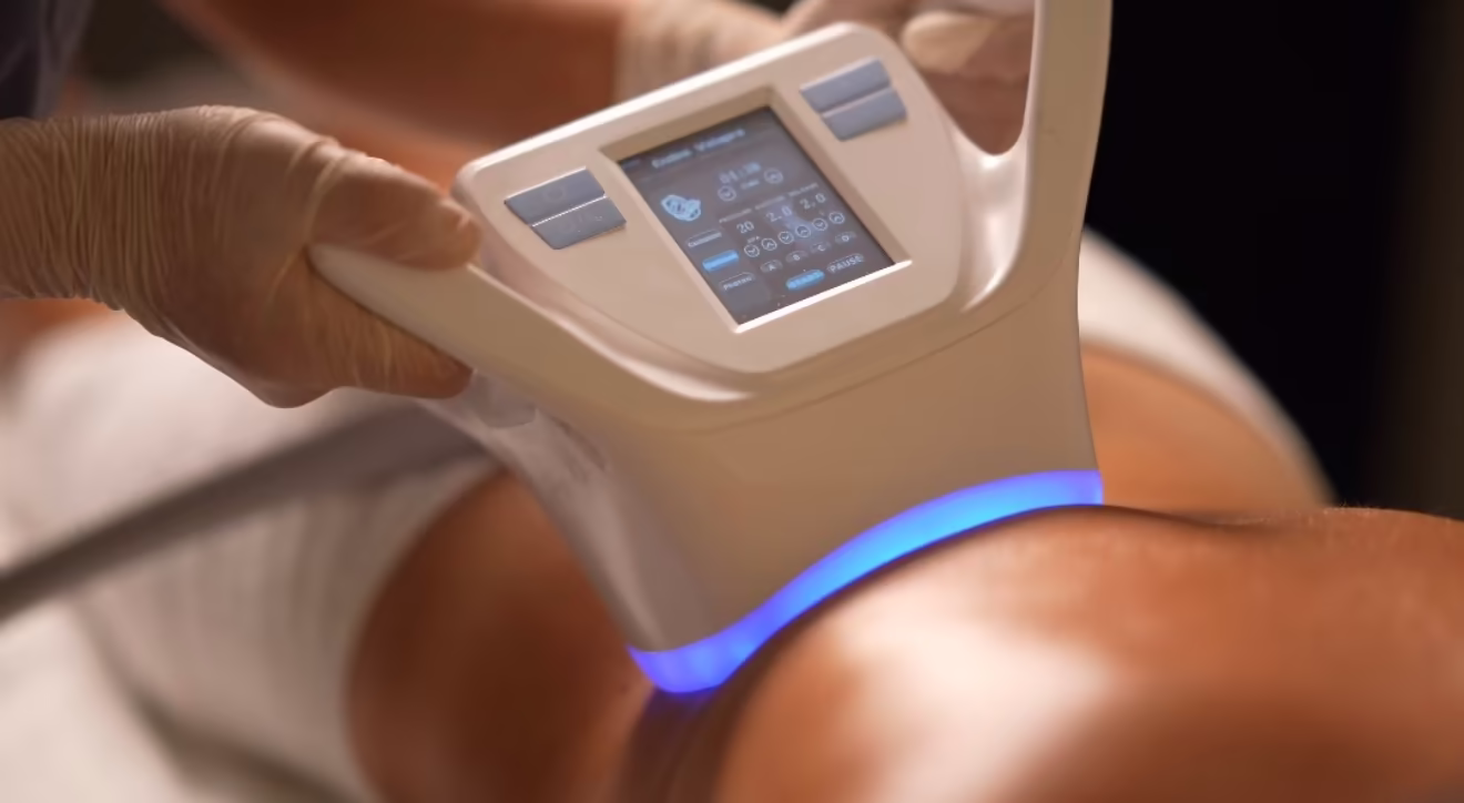 Siesta Body - Fatma Süha Beauty & Skincare Expert - Wellness