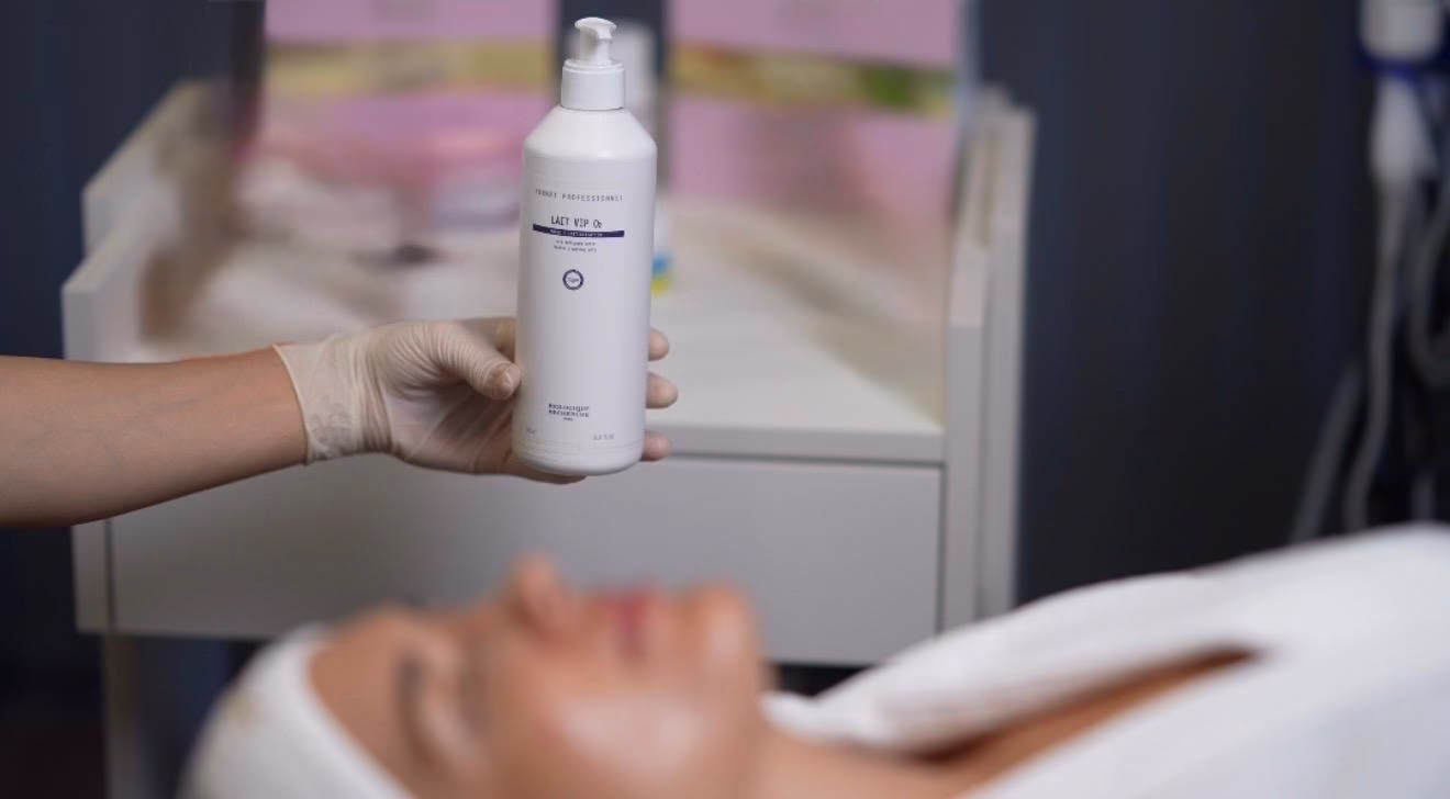 عناية Biologique Recherche للتصبغات - Fatma Süha Beauty & Skincare Expert - Wellness