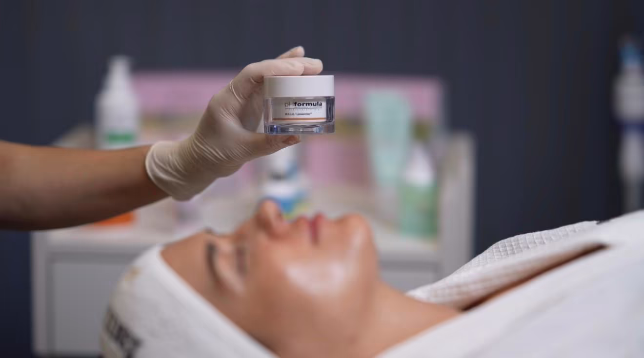 عناية PH Formula Mela - Fatma Süha Beauty & Skincare Expert - Wellness