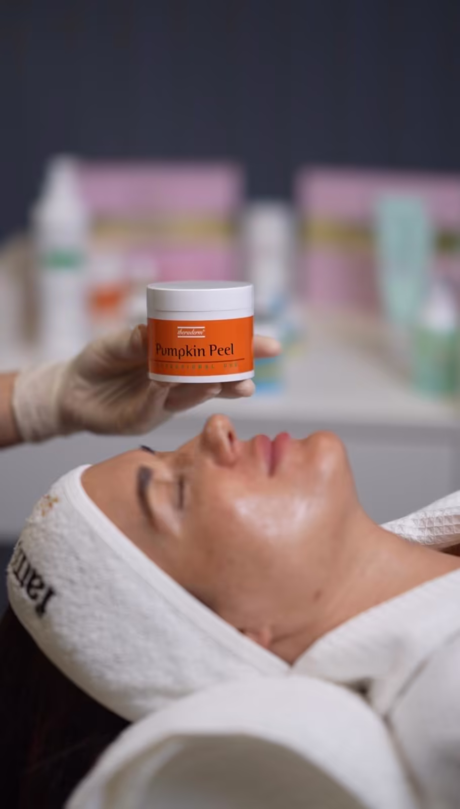 العناية بالبشرة - Fatma Süha Beauty & Skincare Expert - Wellness